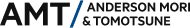 アンダーソン・毛利・友常法律事務所外国法共同事業